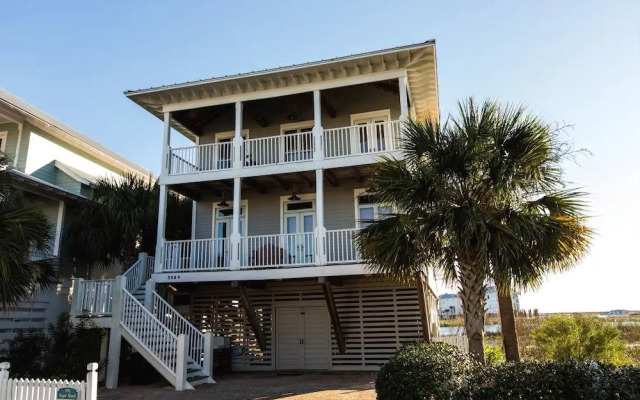 Sugar Shack by RedAwning