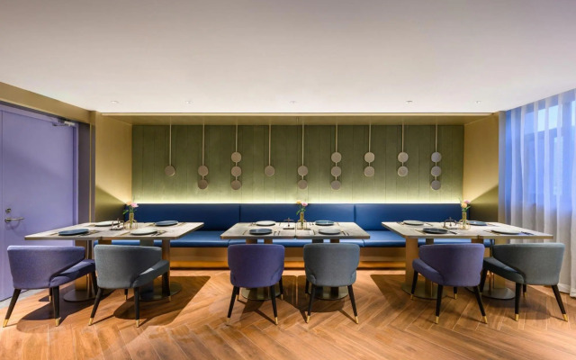 Beijing South Railway Station Temple of Heaven Manxin Hotel