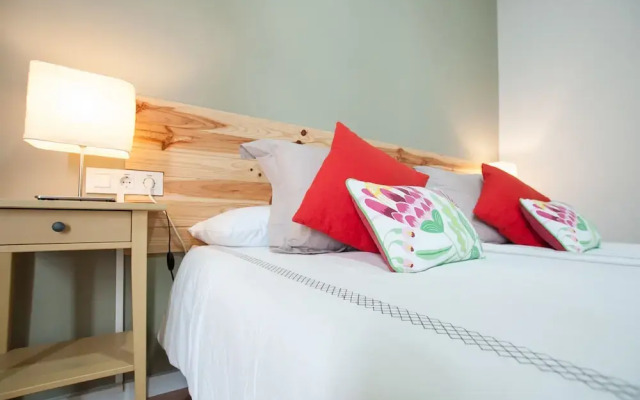 Triana Bella Suites