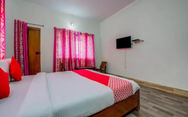 Corporate Club By OYO Rooms