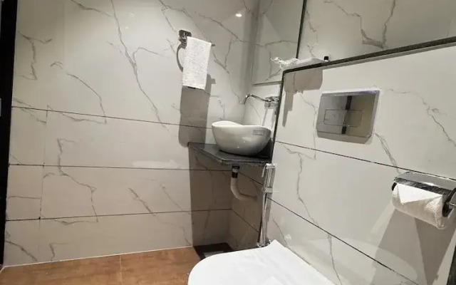 Hotel Mumbai House-Vijay Nagar