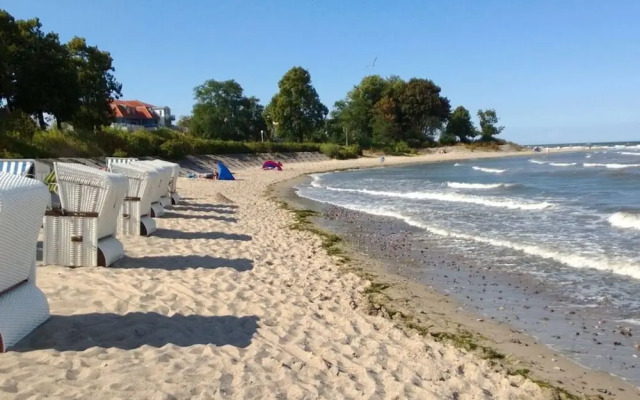 Holiday Apartment Sunny