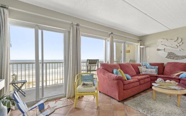 Jacksonville Beachdrifter 406