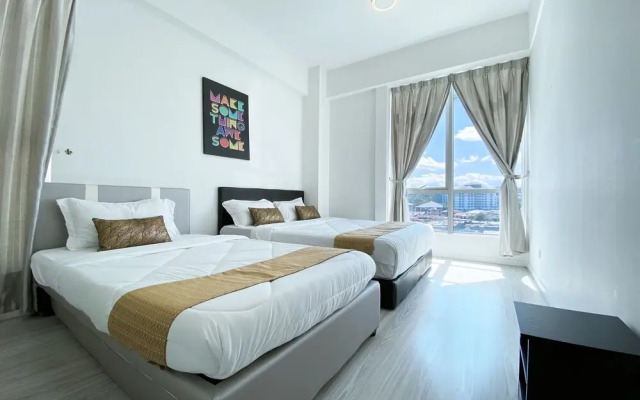 OYO 90201 Suellaz Homestay