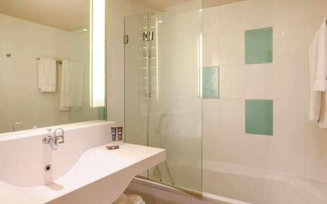 Demeures de campagne Orleans Chemin de Sologne – Novotel