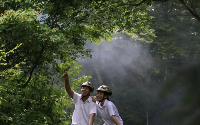 Naya Gawana Resort & Spa
