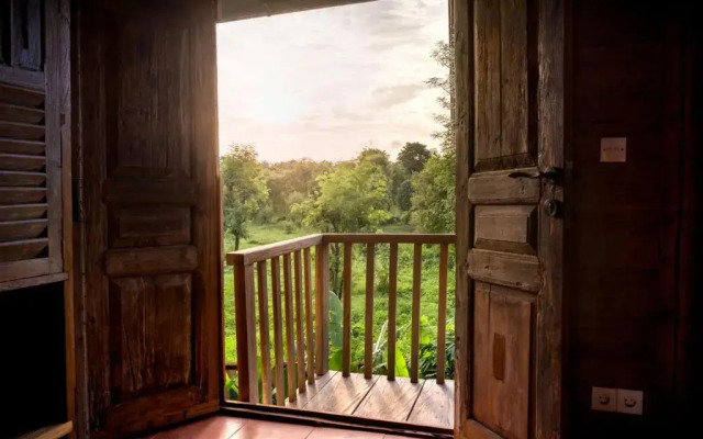 Sun Suko Boutique Retreat