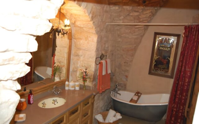 Beit Yosef Guest House Zimmers Safed