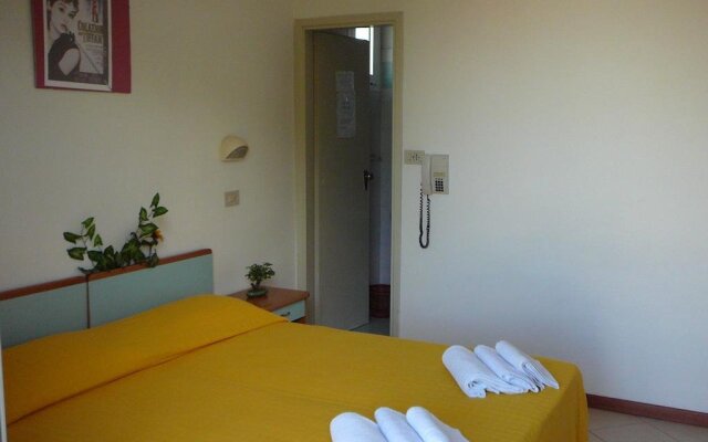 Hotel Cannes Rimini