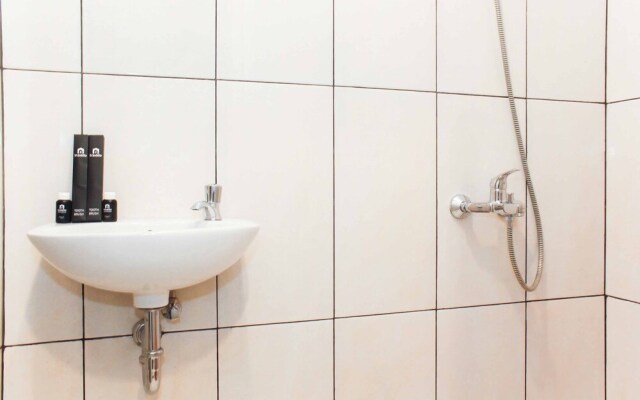 Comfortable Studio at Grand Kamala Lagoon near Mall Apartment