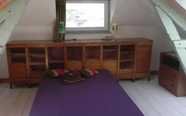 Rental Villa MAISON PECHEUR - Yport