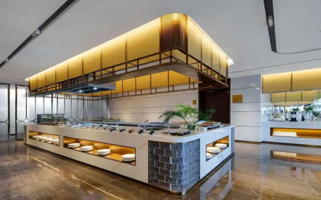 Grand Mercure Hangzhou Qingshan Lake
