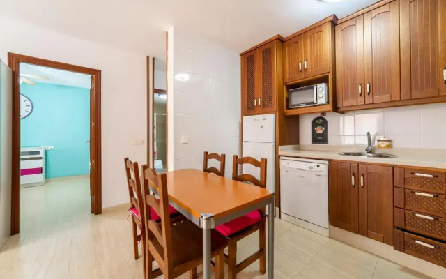 Apartamento Santa Ana 1