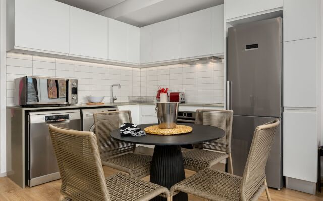 117 on Strand 1402, Cape Town