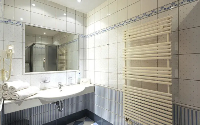 Aparthotel Kristall