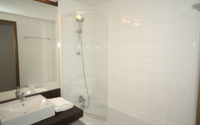 Nice apartment with dishwasher in the beautiful ValJoly