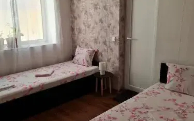 Teodora House