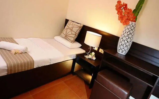 City North Inn Davao