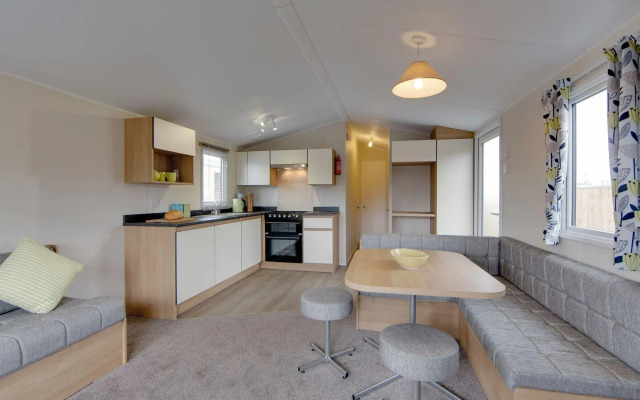 Chalet for 4 People in Borger