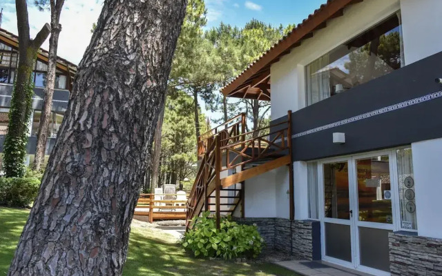 suites del bosque