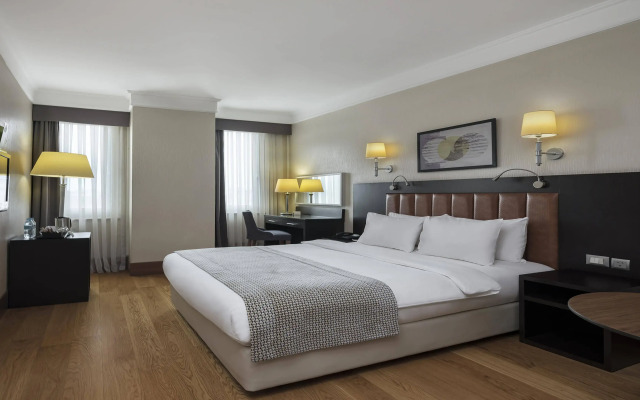 Holiday Inn Istanbul - Old City by IHG