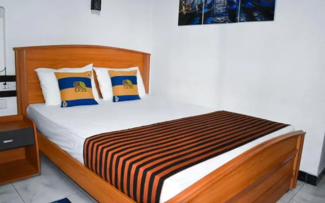 Myr-o Homestay