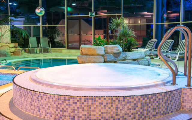 Holiday Inn Maidenhead Windsor by IHG