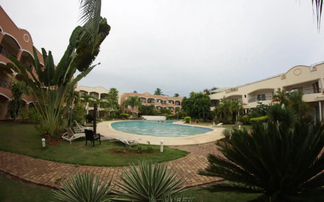 Residencial Don Cesar