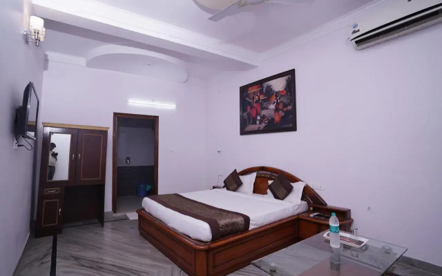 Hotel Lecston inn