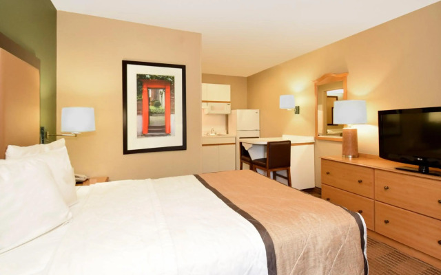 Extended Stay America Suites Fort Lauderdale Tamarac