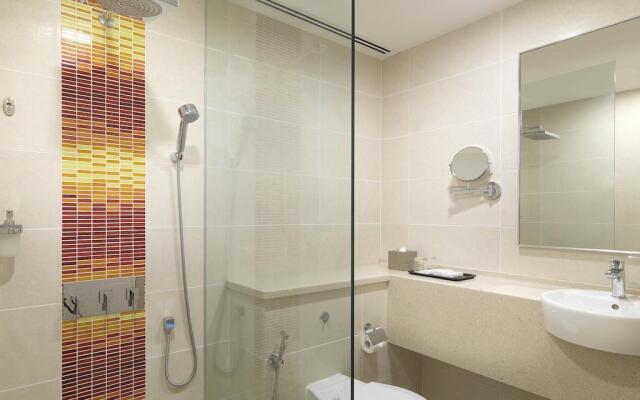 Sama-Sama Express KLIA Terminal 1 - Airside Transit Hotel