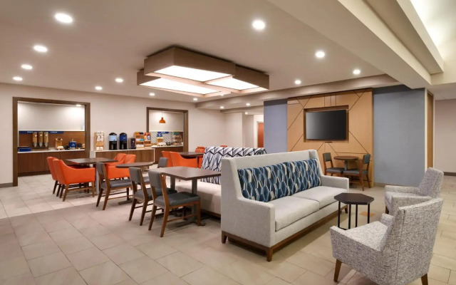 Holiday Inn Express Hotel & Suites Helena by IHG