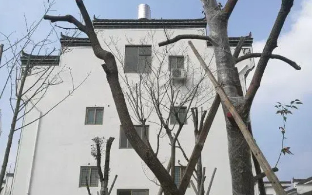 Wugu Zaliang Hotel