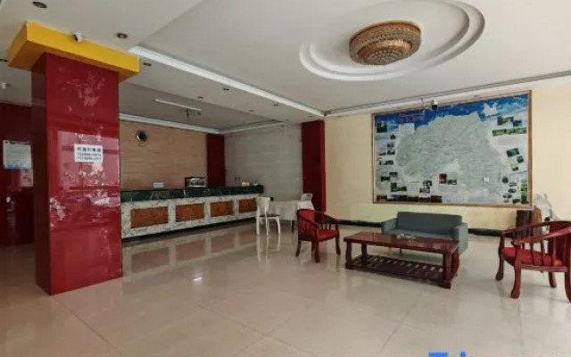 xiaolan Business Hotel