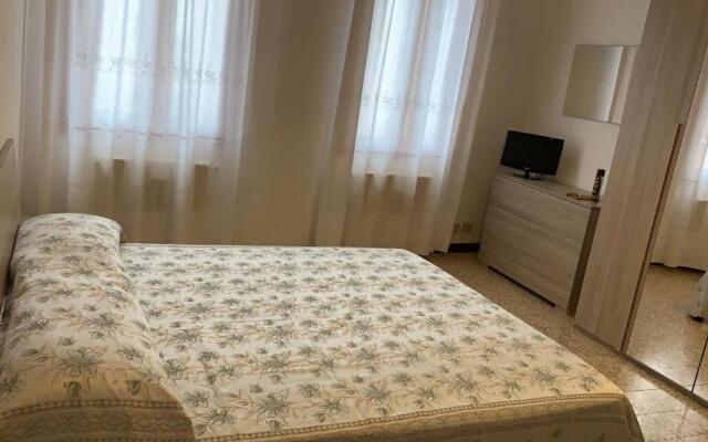 Appartamento Damiana