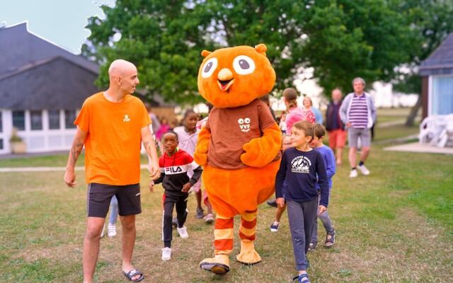 VVF Normandie Veules-les-Roses