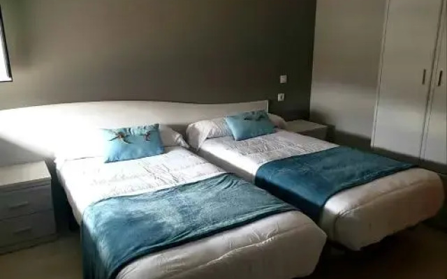 Hotel El Peregrino