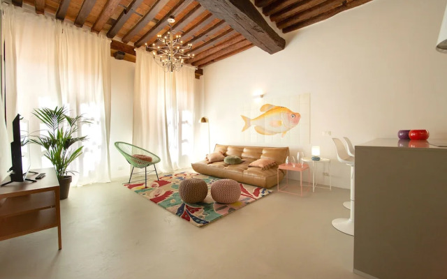Papi Apartment