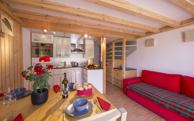 Résidence Grand Roc - Campanules 112