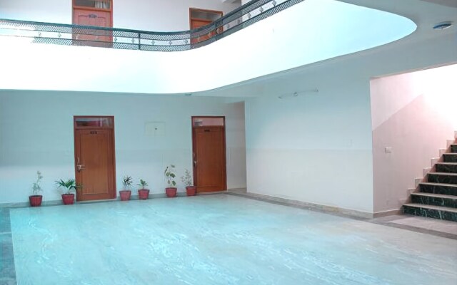 HRS Hotel Royal Sanj