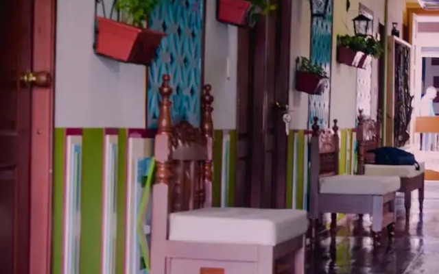 Hostal Don Jose - Hostel