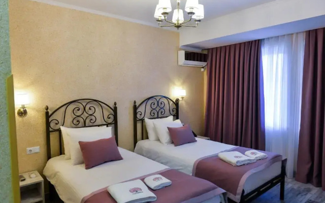 Hotel Magnolia Kutaisi