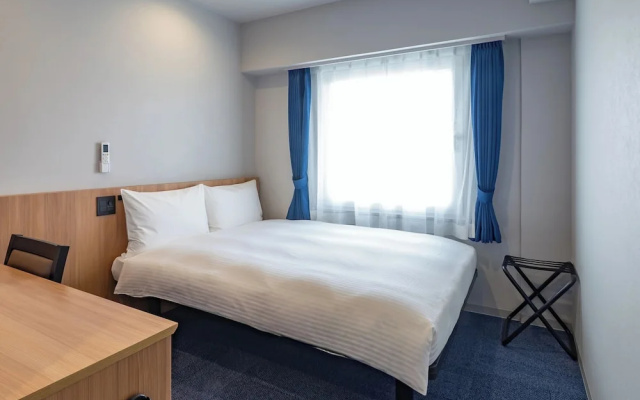 Toyoko Inn Nasushiobara-eki Nishi-guchi – Guest Rooms – Nasushiobara