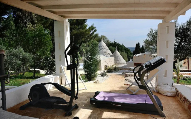 PiGreco Trullo di Charme - Boutique