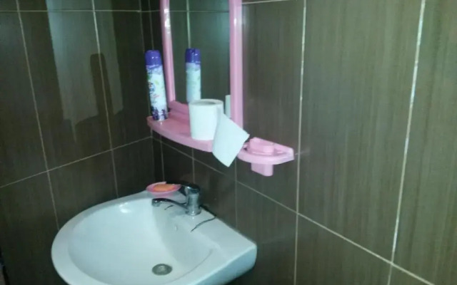 Hotel Vardzia K A L A