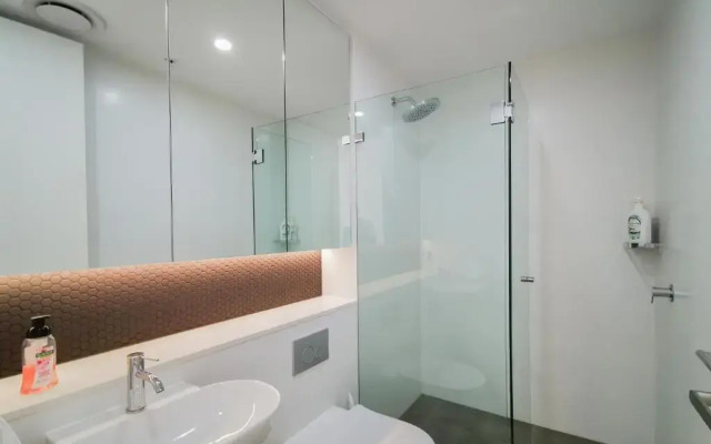 Burwood Studio