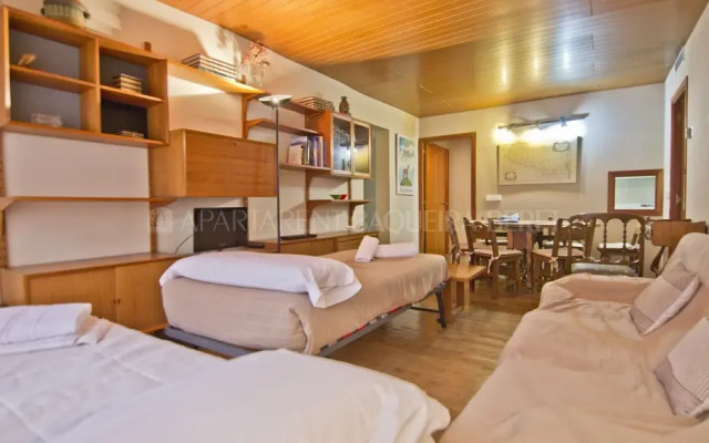 Apartamento Nere