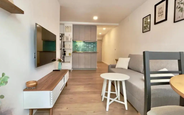 Casita del Puerto 2