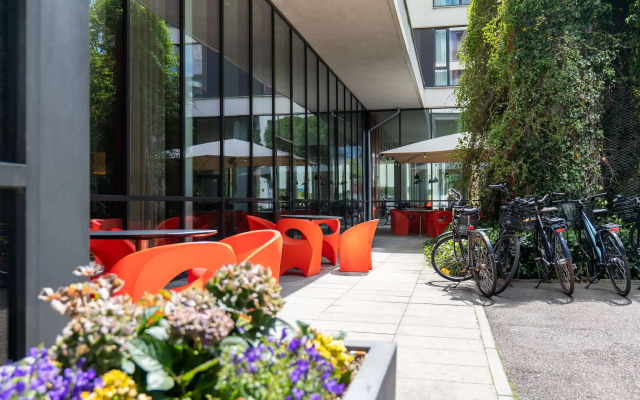 Best Western Plus Park City Malmo