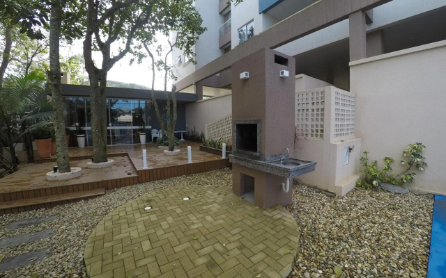 A081 - Recanto do Cardeal Apto com 2 quartos - Bombas